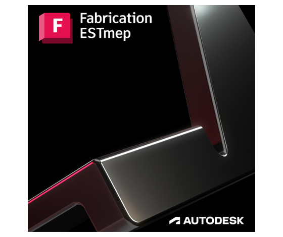 Autodesk Fabrication ESTmep 2025